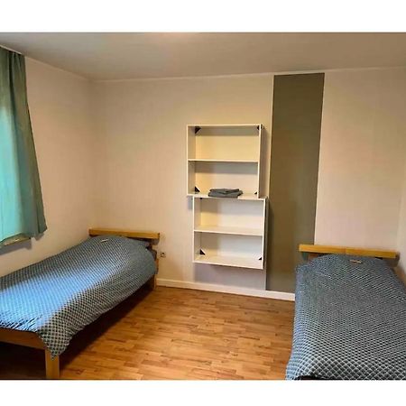 Zimmer 4 Bullendorf Exterior photo